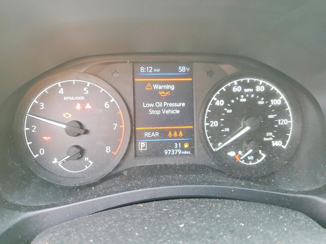 2023 Niss Altima