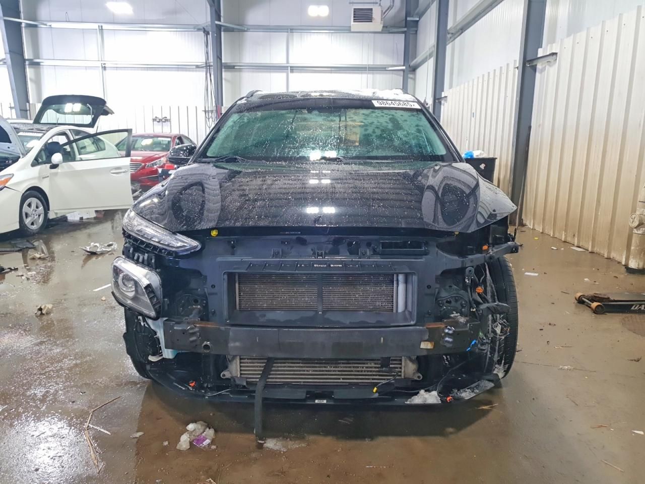 2019 Hyundai Kona Limited