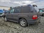2004 Toyota Land Cruiser