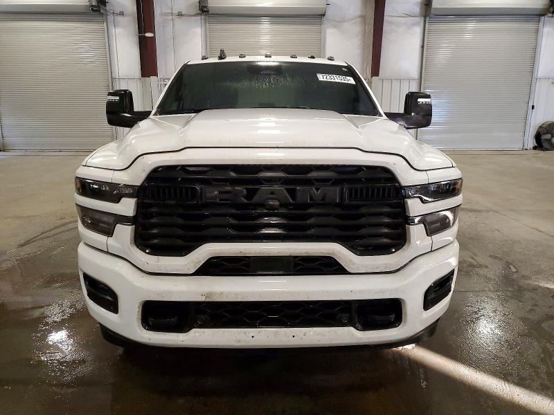 2025 Dodge RAM 2500 BIG Horn