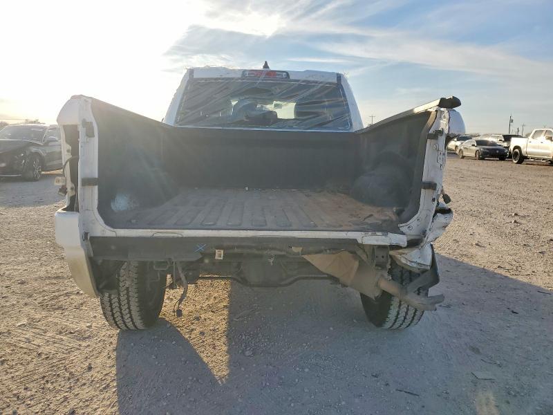 2021 Dodge Ram 1500 Tradesman