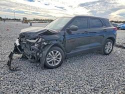2022 Chevrolet Trailblazer ls for sale in Arcadia, FL
