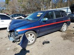 2005 Nissan Sentra 1.8 for sale in Austell, GA
