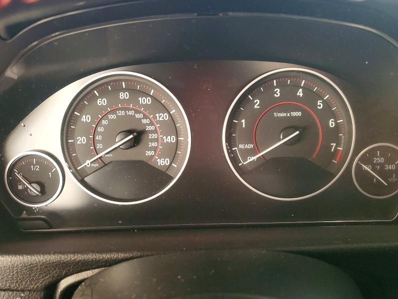 2020 BMW 430xi Gran Coupe