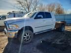 2012 Dodge Ram 3500 Flatbed Truck