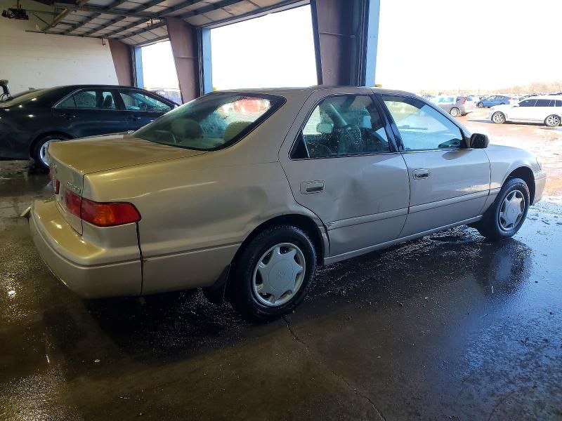 2000 Toyota Camry ce