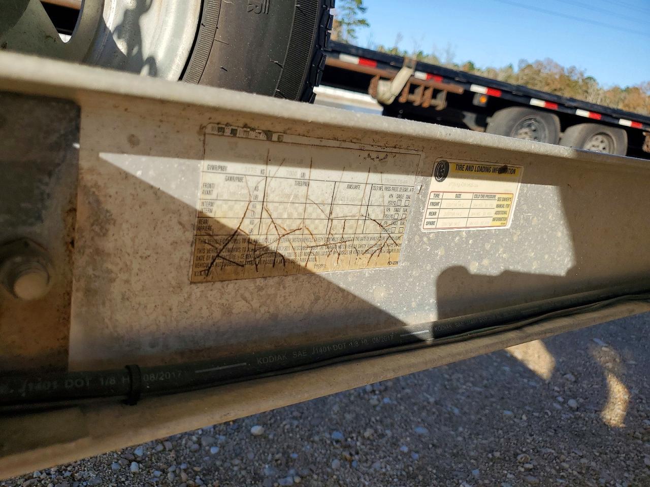 2006 Unknown 2006 Boat