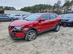 2018 Niss Rogue Sport en venta en Seaford, DE
