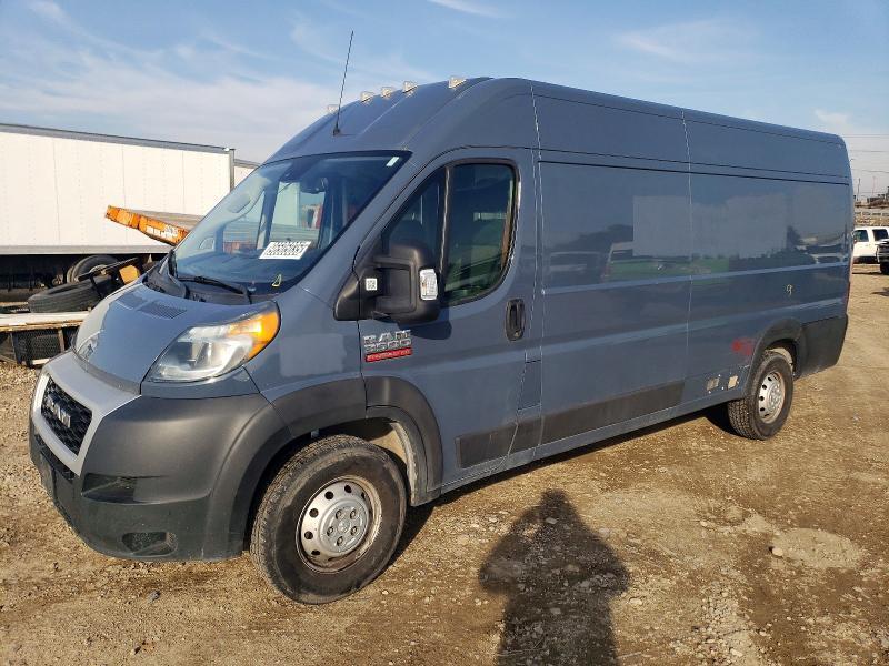 2021 Dodge Ram Promaster 3500 Delivery van