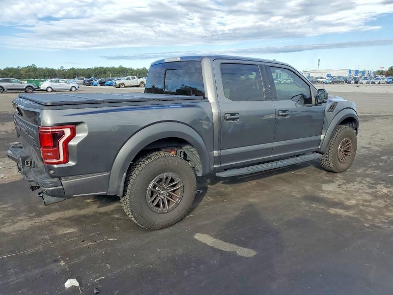 2019 Ford F150 Raptor