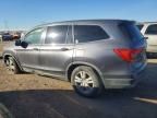 2016 Honda Pilot lx