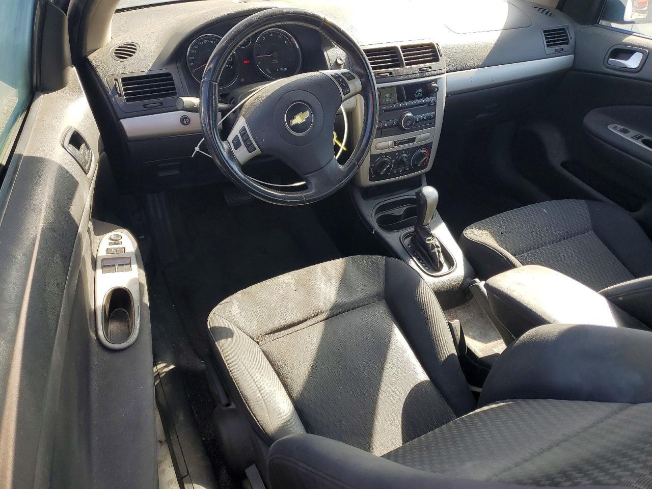 2009 Chevrolet Cobalt