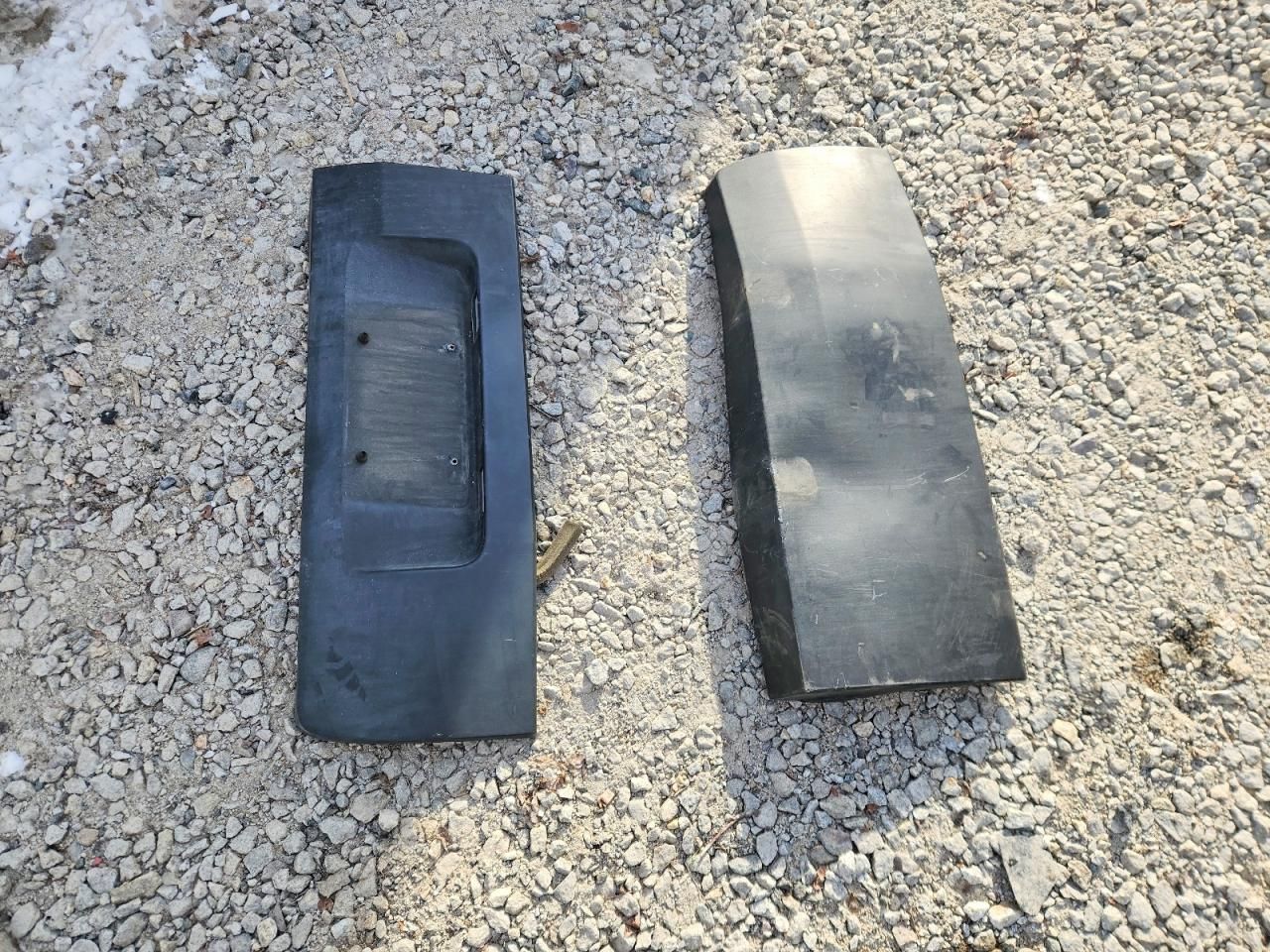 2021 Ford Transit 250 Delivery Van