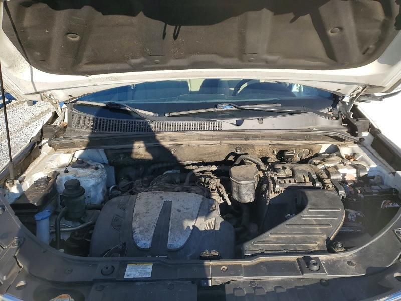 2011 KIA Sorento Base