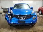 2011 Nissan Juke s