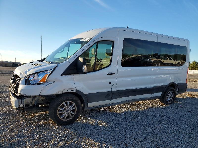 2021 Ford Transit T-350