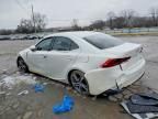 2017 Lexus Is 300