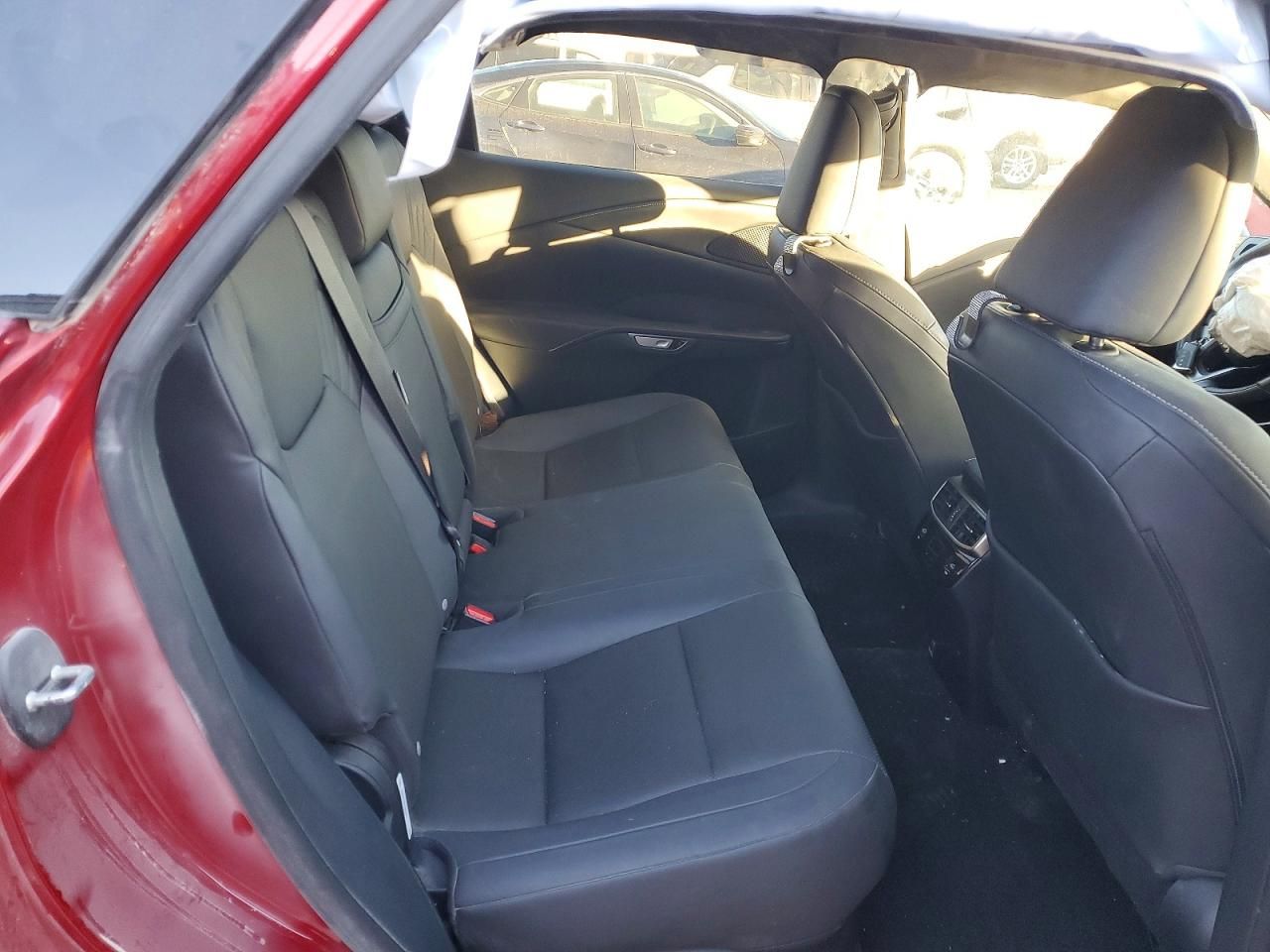 2023 Lexus Rx 350 Base