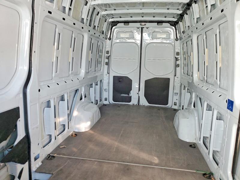 2021 Mercedes-Benz Sprinter 2500