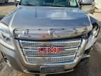 2012 GMC Terrain slt