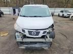 2020 Nissan NV200 2.5S