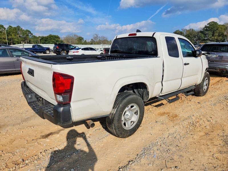 2022 Toyota Tacoma Access cab