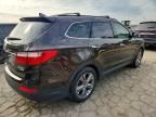 2016 Hyundai Santa fe se Ultimate