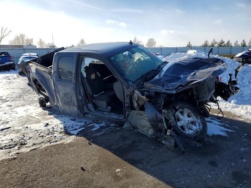 2011 GMC Sierra K1500 SLE