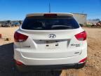 2011 Hyundai Tucson gls