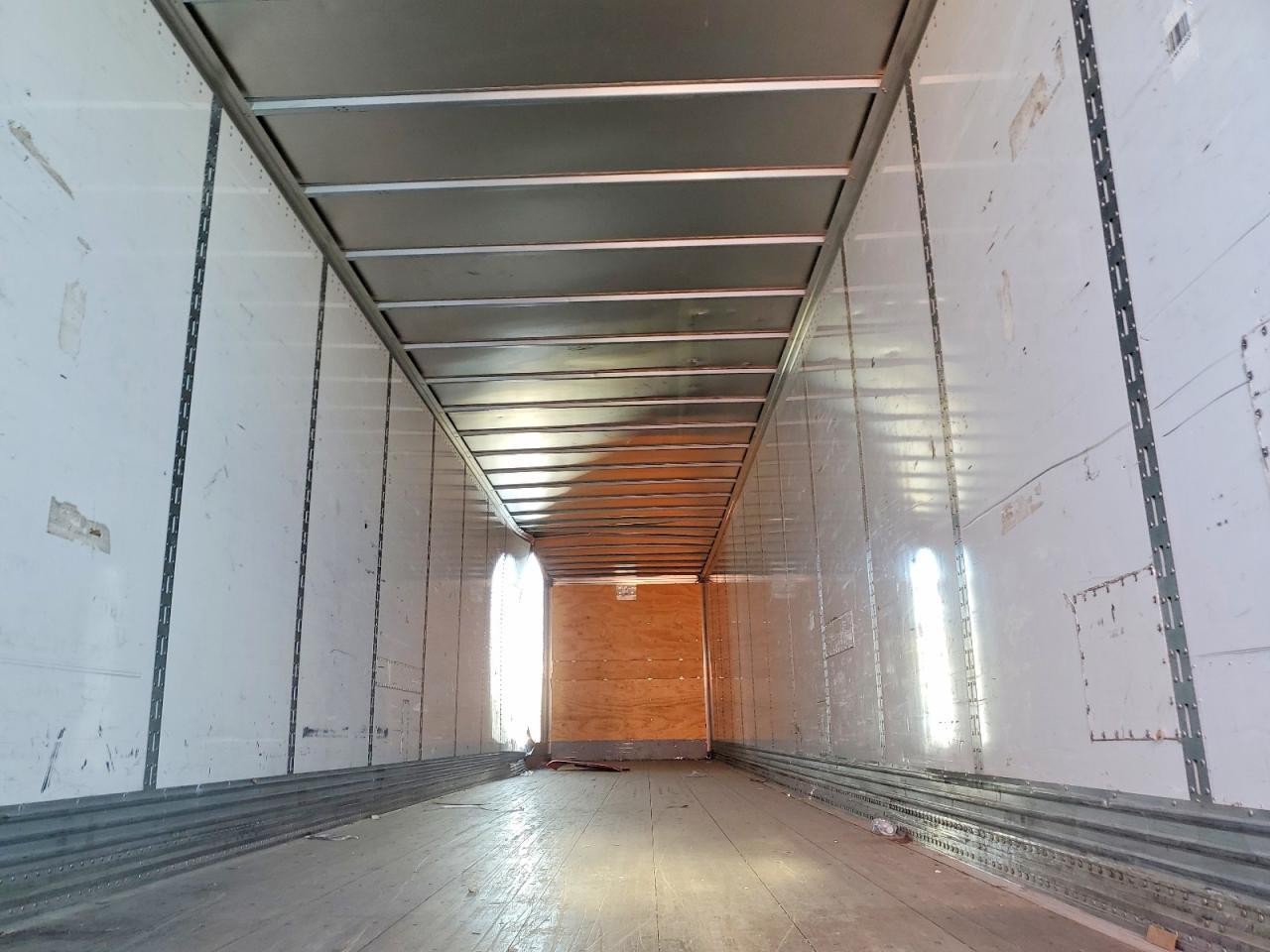 2022 Great Dane CCC-3314-01053 DRY Van Trailer