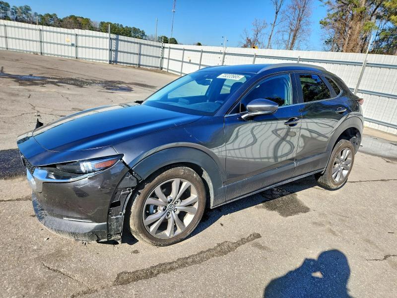 2023 Mazda Cx-30 Select