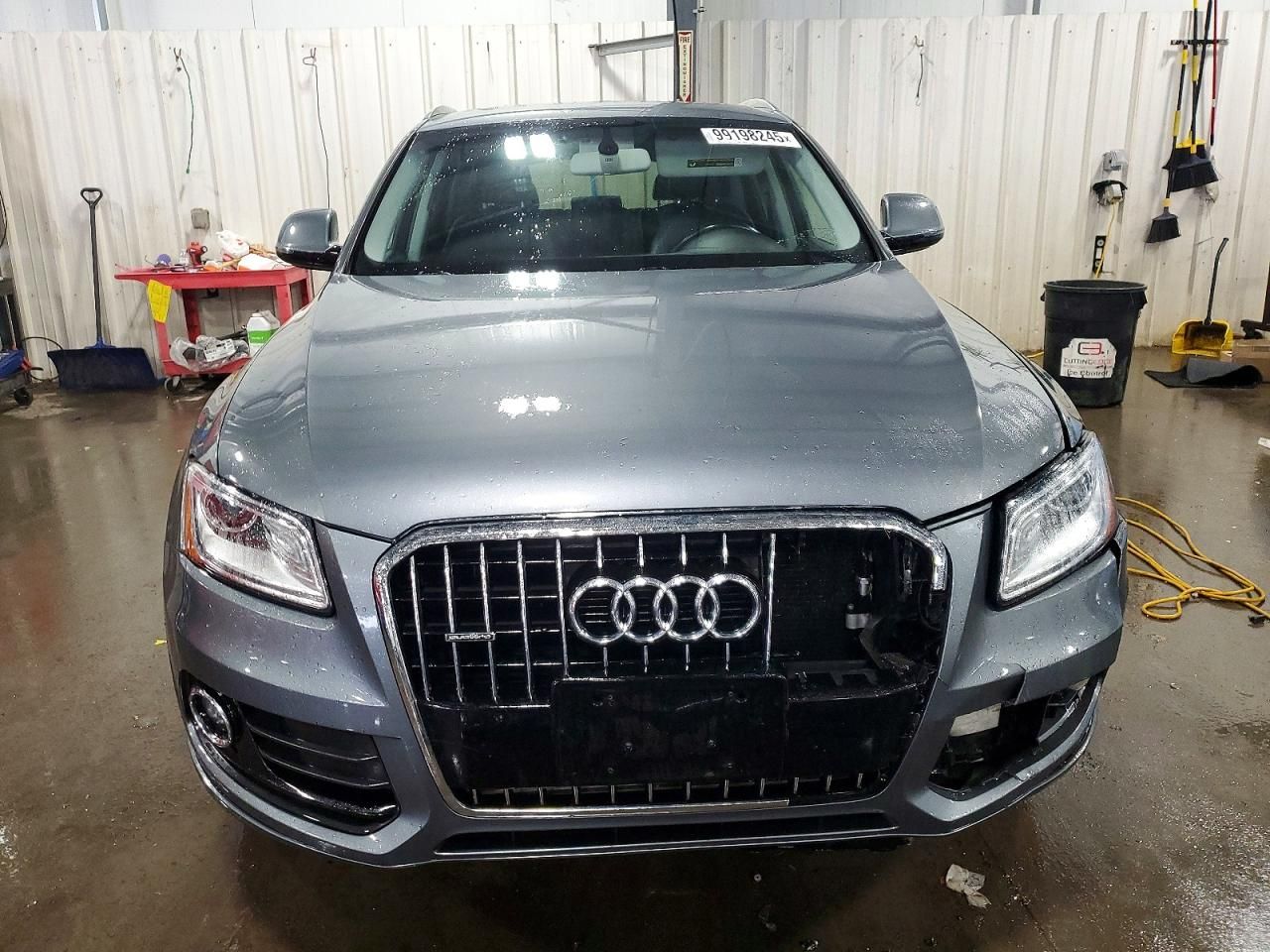 2016 Audi Q5 Premium