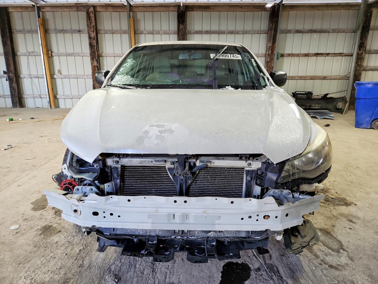2014 Subaru Impreza
