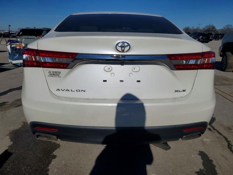 2013 Toyota Avalon Base