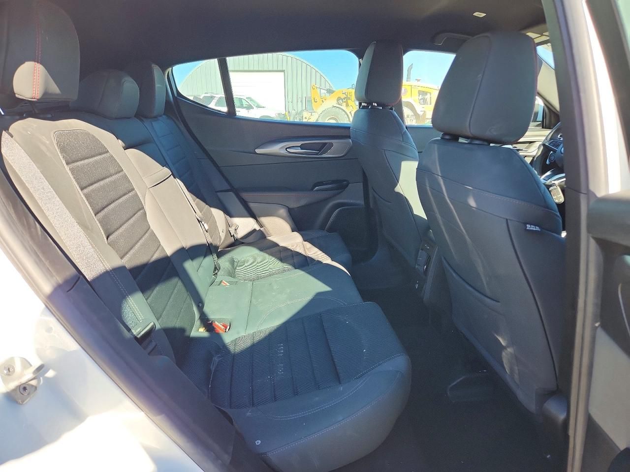 2024 Dodge Hornet R/T