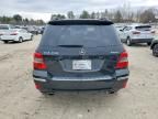 2010 Mercedes-Benz Glk 350 4matic