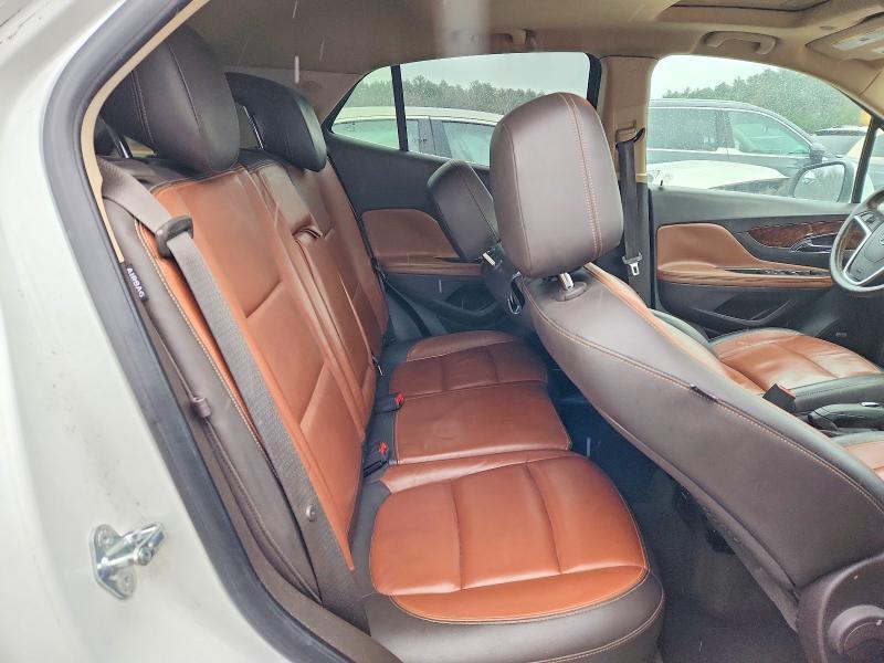2013 Buick Encore Premium