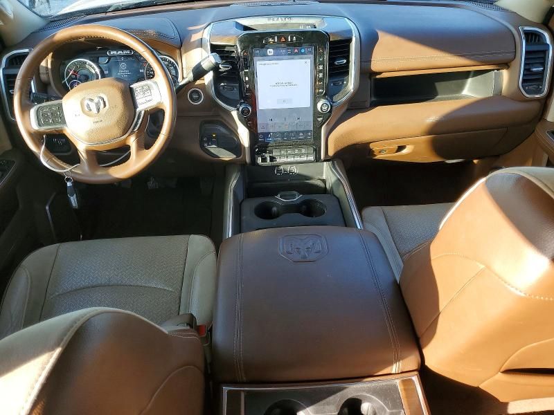 2022 Dodge 3500 Laramie