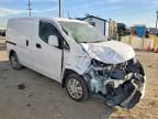 2020 Nissan NV200 2.5S