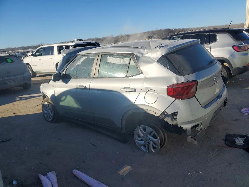 2021 Hyundai Venue se