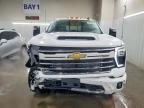 2026 Chevrolet Silverado K2500 Heavy Duty LT