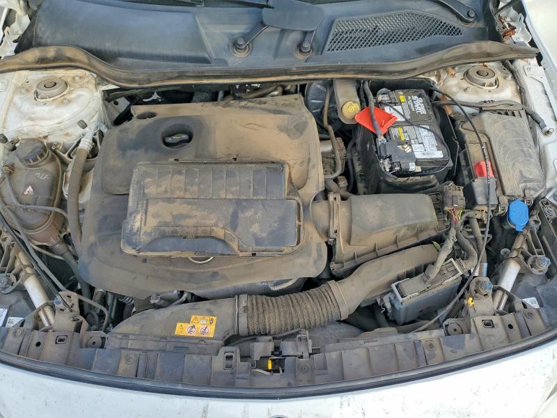 2019 Mercedes-Benz Gla 250 4matic