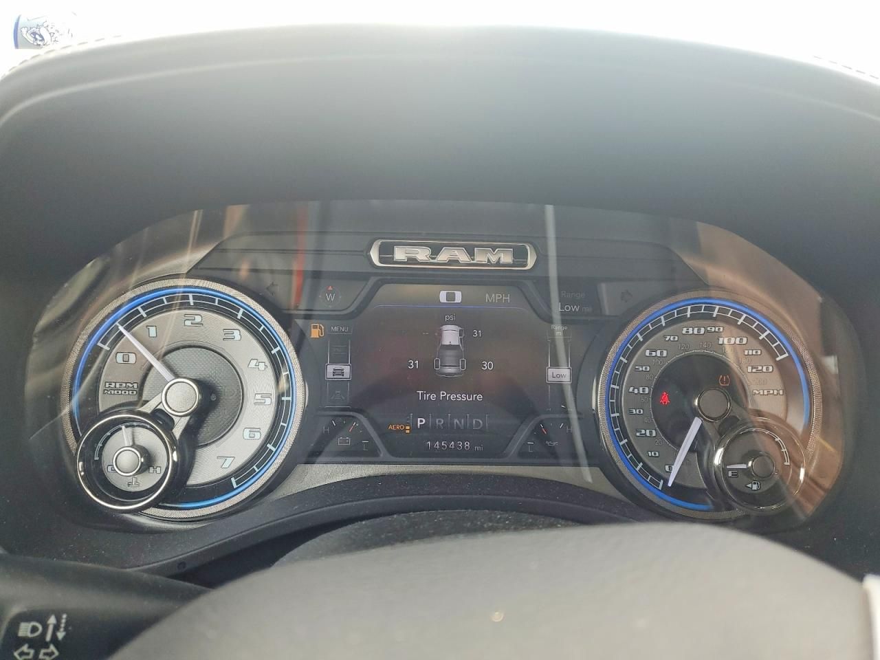 2019 Dodge Ram 1500 Limited