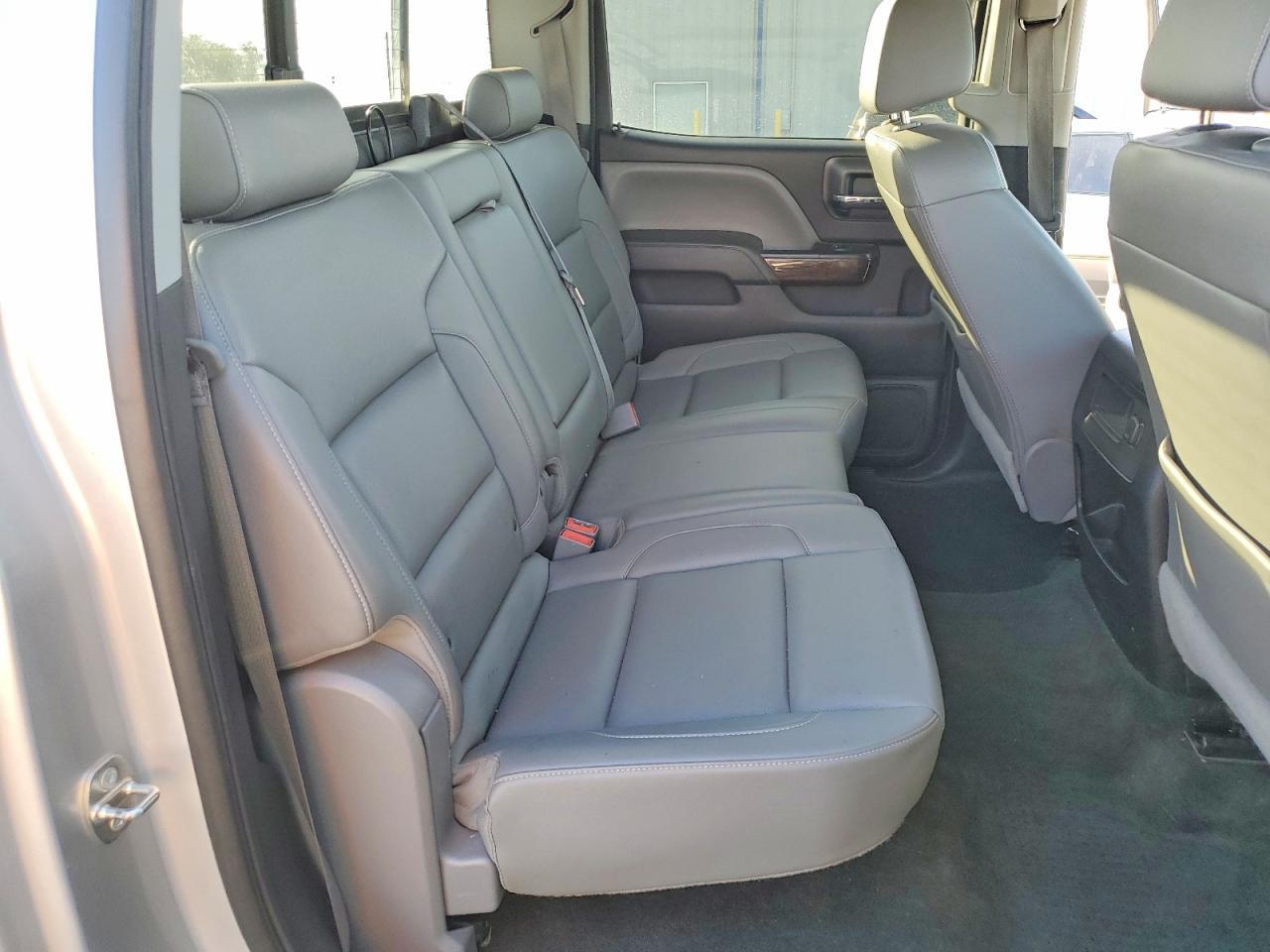 2016 GMC Sierra K2500 SLT