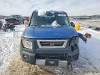 2006 Honda Element ex