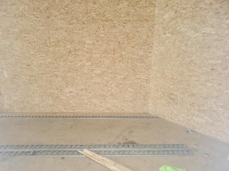 2024 Inov Unknown-Enclosed Cargo Trailer