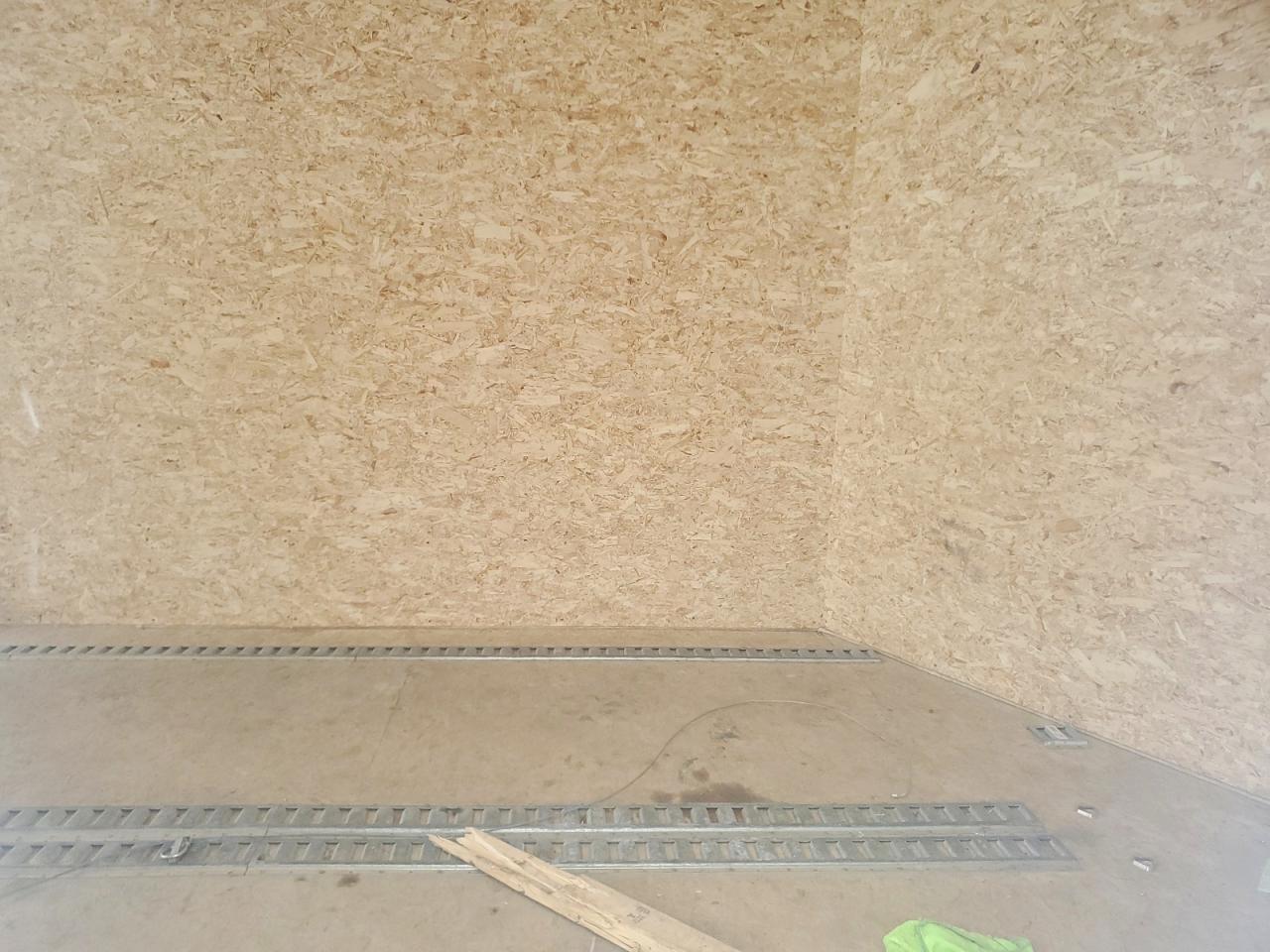 2024 Inov Unknown-Enclosed Cargo Trailer