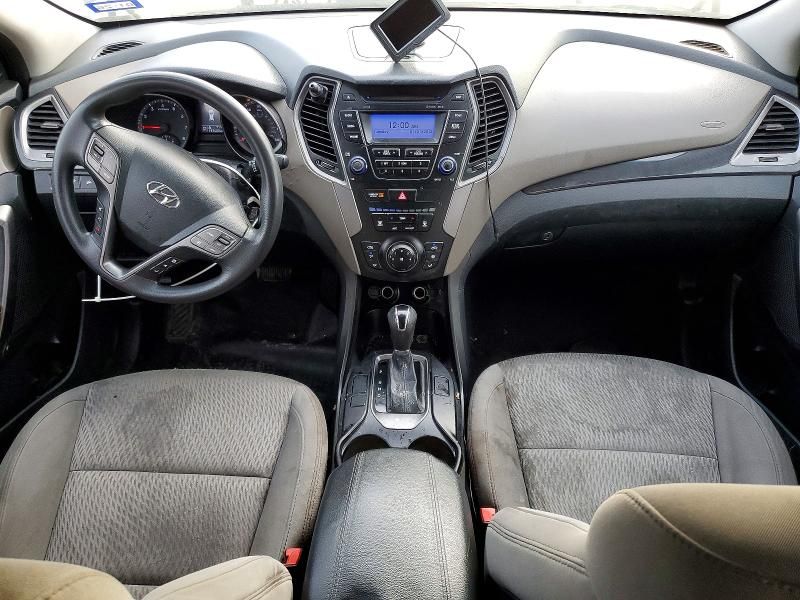 2013 Hyundai Santa fe Sport