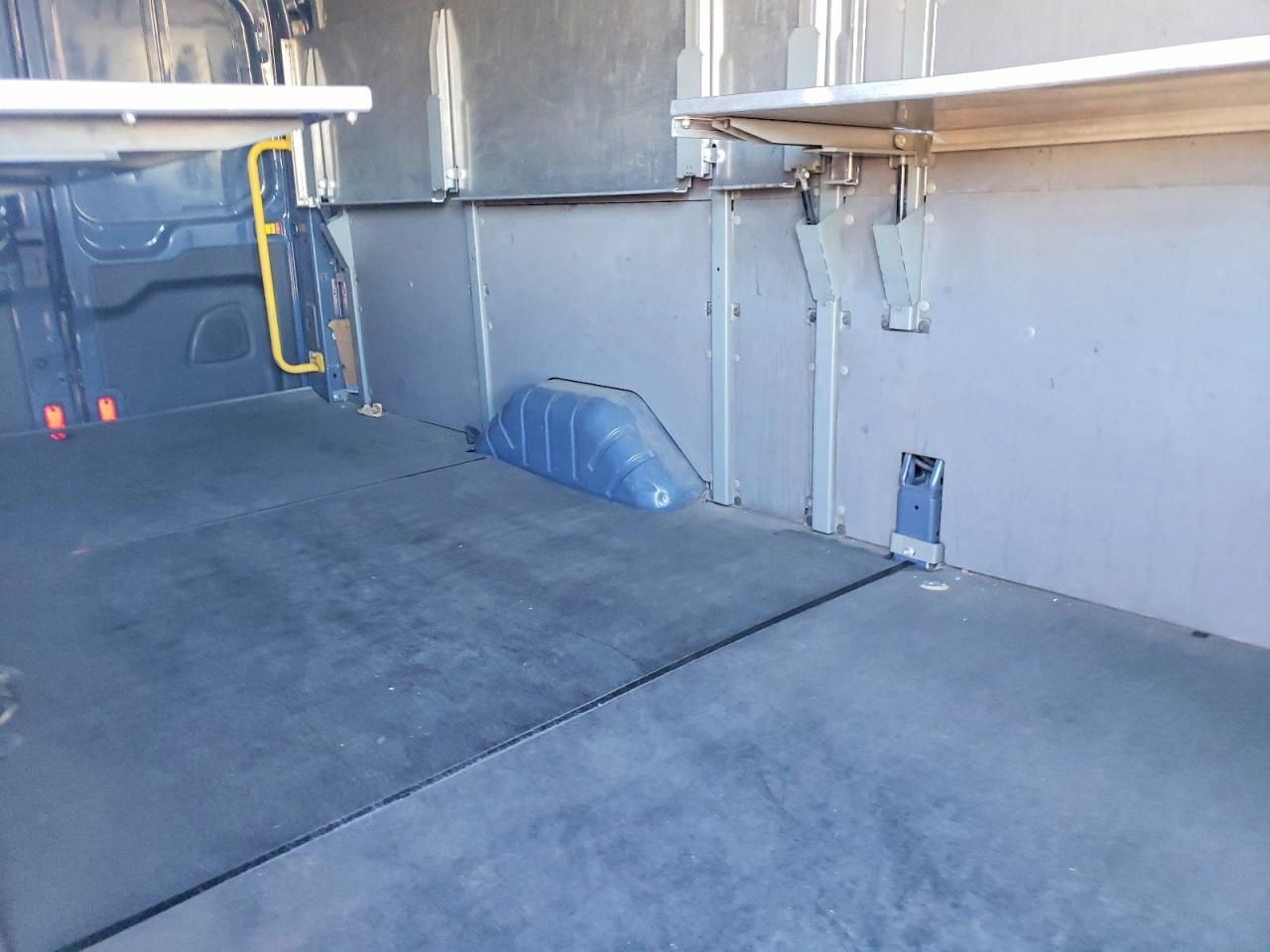 2020 Ford Transit 250 Delivery van