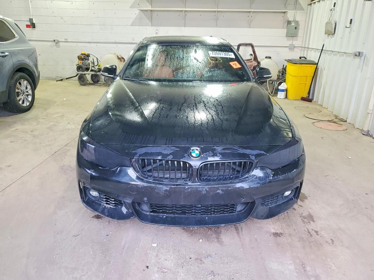 2019 BMW 430xi Gran Coupe